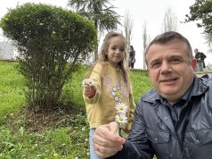 Taulant Balla fton qytetarët: dilni masivisht dhe të votoni kandidatët tanë sepse PS po e mban zotimin e dhënë më 11 maj