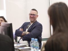 Pas vendimit të Kushtetueses: Florjan Binaj reagon – “Do kandidoj kurdo që të mbahen zgjedhjet”