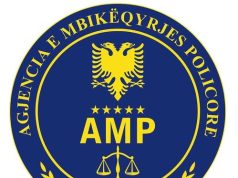 Atentati në Rinas, AMP pezullon zinxhirin komandues të Forcës Operacionale