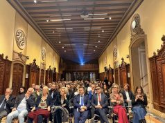 “Suksesi i shqiptarëve në diasporë është suksesi i Shqipërisë.” Balla në Itali takohet me sipërmarrës të suksesshëm italianë dhe shqiptarë