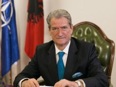 Berisha shpërthen ndaj Ramës: “I terrorizuar nga Balluku, po i nxjerr dhëmbët drejtësisë”