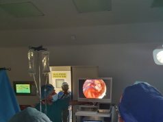 Në Spitalin Memorial Fier kryhet ndërhyrja e parë publike për rikonstruksionin e ligamentit PCL