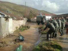 Moti i keq shënon viktimën e parë. U rrëmbye nga ujërat e kanalit, gjendet e mbytur pranë lumit Devoll e moshuara nga fshati Progër