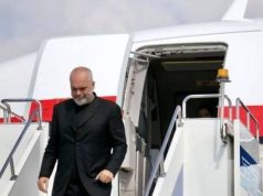 Rama anulon udhëtimin drejt Brukselit, nuk do marrë pjesë në Samitin e Zgjerimit të BE-së