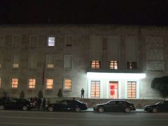 Anulohet mbledhja e Qeverisë e planifikuar për të premten