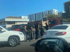 “Ilir Metën e arrestuat si terrorist”/ Proda i përgjigjet deputetit demokrat: U përdor forca sepse…