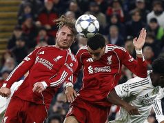 Magjia Champions – Liverpooli thyen Realin, Bayerni mund PSG, Juvja ndalet ndaj Sportingut