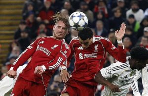 Magjia Champions – Liverpooli thyen Realin, Bayerni mund PSG, Juvja ndalet ndaj Sportingut