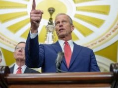 Senati amerikan miraton marrëveshjen për t’i dhënë fund mbylljes së qeverisë