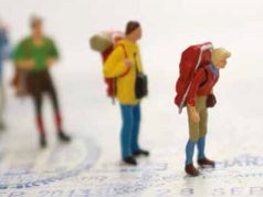 OECD: Shqipëria ka numrin më të madh të emigrantëve në raport me popullsinë