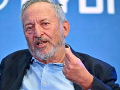 Ish-Sekretari i Thesarit i SHBA-së, Summers, njofton dorëheqjen, shkak e-mail-et e Epstein