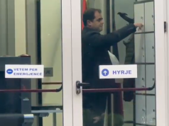 Oerd Bylykbashi paraqitet në SPAK