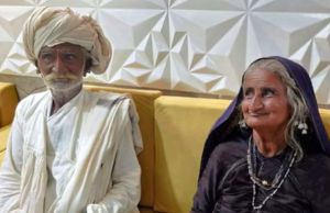 70-vjeçarja, nënë e re! Rekord në Indi!