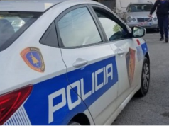 I vendosi thikën në qafë policit te “Casa Italia”, arrestohet 33-vjeçari në Tiranë. Efektivi i qarkullimit rrugor tregon momentin e sulmit: Reagova menjëherë dhe e neutralizova