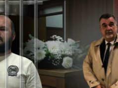 “Keqardhje për dhimbjen që i kam shkaktuar 3 fëmijëve të tij”- Vrasësi i gjyqtarit Astrit Kalaja, letër nga burgu: Do e them sa të kem frymë, ai vendim ishte…