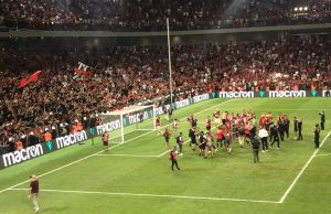 Play off Botërori/ Shqipëria do përballet me Poloninë