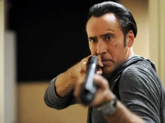 Nicolas Cage dhe John Woo ribashkohen pas 30 vitesh për biografinë kriminale “Gambino”