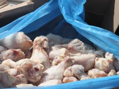 Gjendet salmonelë në një ngarkesë me mish pule nga Rumania në Prizren