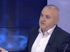 U shpall non-grata nga Greqia, Artan Hoxha zbulon çfarë ndodhi në kufi: Më kërkuan gjurmët e gishtave dhe…