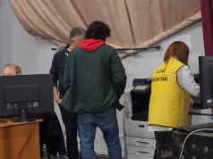 Policia mohon pretendimet e kandidatit Hima për intimidim të votuesve në Cërrik