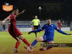 Përmbysje spektakolare e Partizanit ndaj Teutës, Elbasani mposht kampionët
