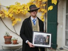 Zbulohet Sherlok Holmsi i Luvrit. Ishte një adoleshent nga Rambujeja