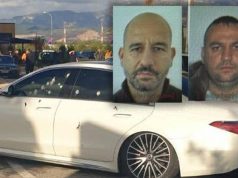 Tre ditë pas atentatit në Rinas ku u vra Gilmando Dani, gjendet një arsenal armësh në zonën e Niklës