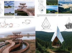 Parqe futuriste/ Rama publikon projektet e “Ballkoneve Panoramike”: