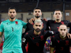 Silvinjo dërgon dy të paprekshëm në tribunë, Kombëtarja e cunguar ndaj Anglisë