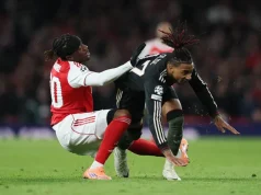 Champions League: Arsenali mund Bayernin, turpërohet Liverpooli, Atletico thyen Interin