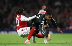 Champions League: Arsenali mund Bayernin, turpërohet Liverpooli, Atletico thyen Interin