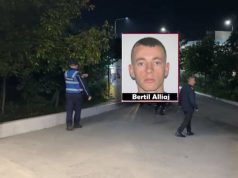 Vrasja në Gjorm. Policia në kërkim të kushëririt të viktimës, në arrati që prej masakrës së Çoles