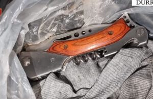 “Konflikti nisi për një koment në Tik Tok, thikën e nxorra për ta trembur”/ Dëshmia e 14 vjeçarit që dyshohet se plagosi bashkëmoshatarin