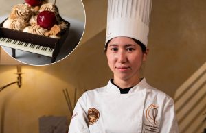 Trofeu Botëror i Tiramisusë Profesionale shkon në Japoni