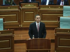 Asnjë befasi/ Konjufca dështon të krijoje qeverinë e re, Kosova drejt zgjedhjeve të reja parlamentare