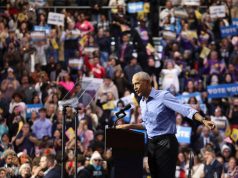 Obama sulmon Trump: Çdo ditë është si Halloween