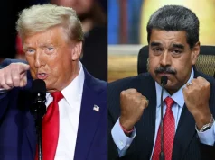 Venezuela e quan “kërcënim kolonialist” paralajmërimin e Donald Trump për mbylljen e hapësirës ajrore