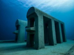 “Travel and Tour World”: Një muze nën det! Shqipëria prezanton atraksionin më unik në Mesdhe
