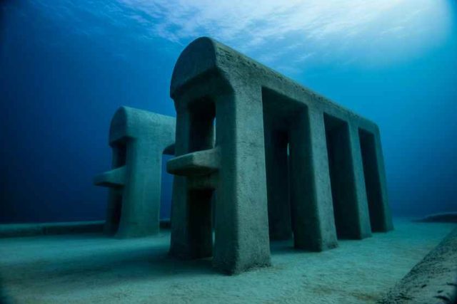 Albania-Museum-under-water