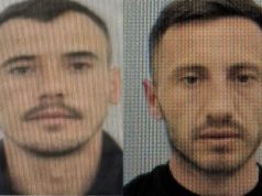 U kapën me 2.2 kg kokainë në Tiranë, këta janë dy kushërinjtë e arrestuar