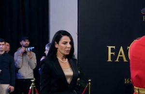 “Balluku ka llogari bankare në Zvicër, Emiratet dhe Izrael”, Llabani: Hetimi pasuror i SPAK do të rëndojë pozitat e saj, do t’i shtohet akuzë e re