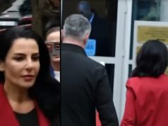 Balluku del nga ambientet e GJKKO-së, seanca “pezull” për 2 orë