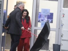 “Manipuluan 2 tendera me vlerë 210 mln euro”/ BIRN: Gjykata vendos vazhdimin e masave të sigurimit ndaj Belinda Ballukut e dy vartësve të saj