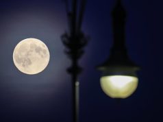 Super Hëna e 5 Nëntorit 2025 – Spektakli më i madh qiellor i vitit