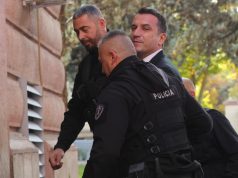 Shtyhet seanca ndaj Erion Veliajt, ja kur do të zhvillohet! Përplasja në GJKKO mes avokatëve dhe prokurorit të SPAK