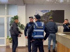 Qëndresa Qytetare: Të lirohet Kevi Muçllari — kërkoi të drejtën mbi tokën dhe u arrestua