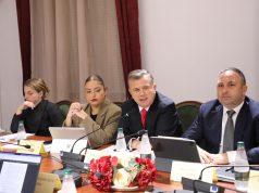 Projektligji për barazinë gjinore, Balla: Nuk jemi tërhequr nga amendamentet tona, por kemi pranuar si teknikë legjislative riformulimin e tyre