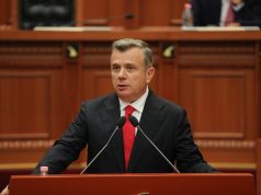 Balla: Sulmet ndaj ambasadorëve bien ndesh me interesin kombëtar, Shqipëria do të jetë pjesë e BE deri në vitin 2030