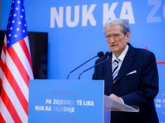 Berisha: paralajmëron protestën e parë kombëtare. PD kërkon anulimin e ligjit dhe mundësinë e referendumit