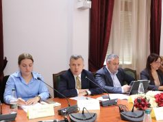 Balla: Korridori VIII, një arritje e madhe strategjike për Shqipërinë dhe rajonin